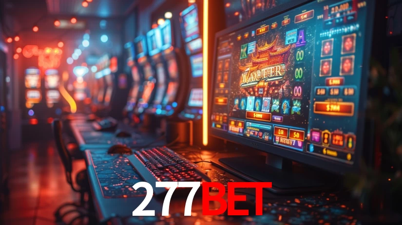277bet - Cassino Sempre com Você - 277 bet