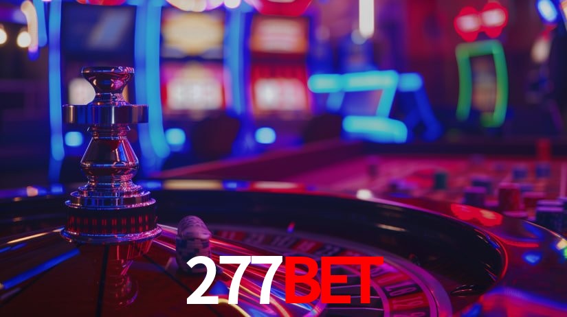 277bet: Seu Cassino Premiado com Pagamentos Rápidos