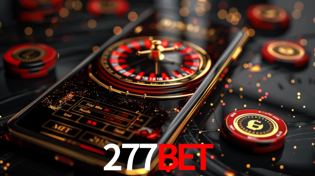 Welcome Bonus 277bet