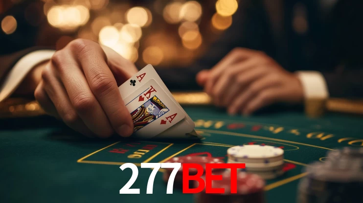 Plataforma Online 277bet
