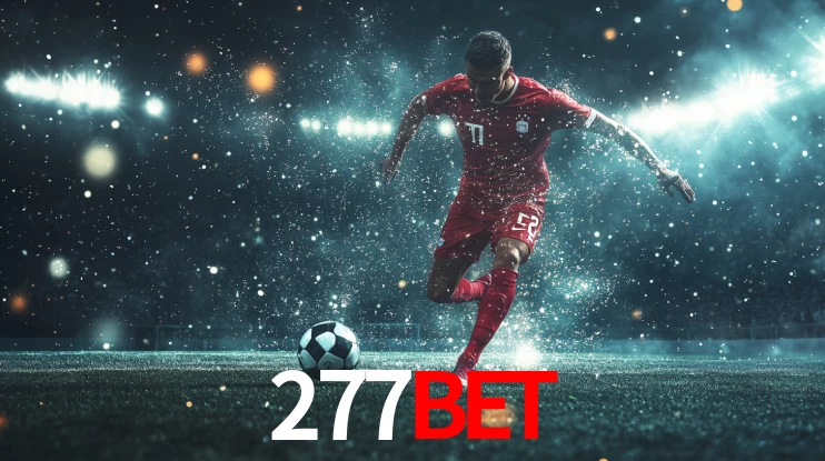Plataforma de Apostas 277bet