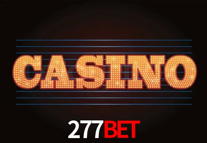 Inovações de Jogos na 277bet: O Futuro das Experiências Interativas