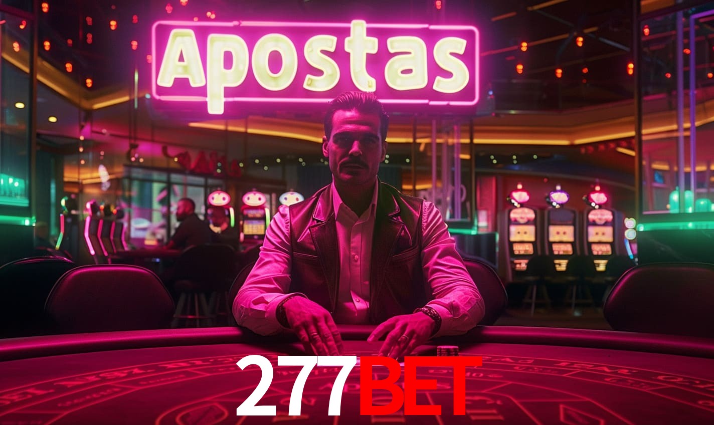 Casino Ao Vivo 277bet