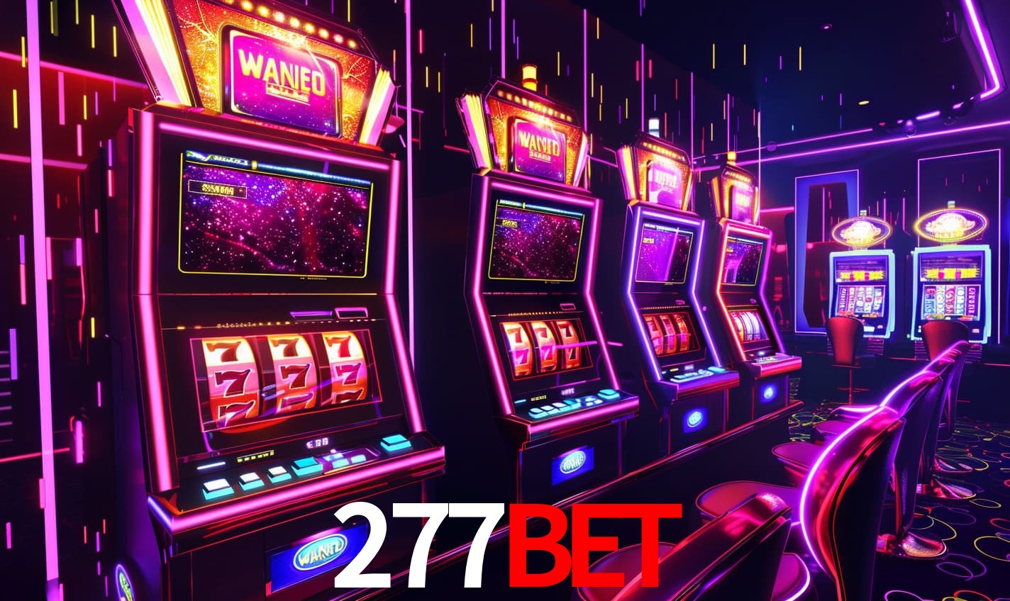 Diretório de Jogos 277bet