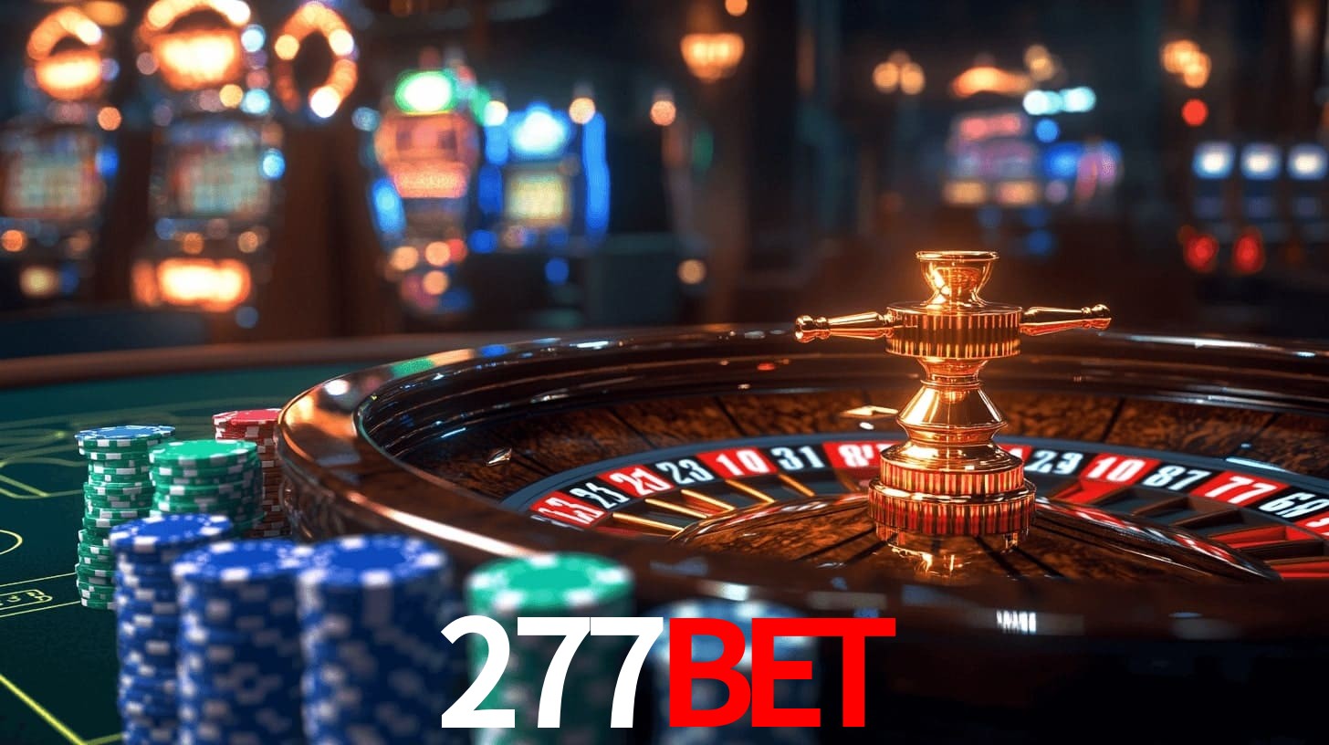 277bet: A Experiência de Casino com Jogos de Mesa ao Vivo
