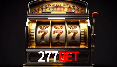 Interface do App 277bet
