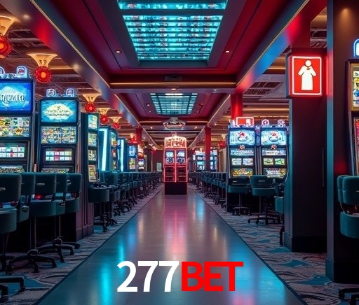 Benefícios da Conta 277bet