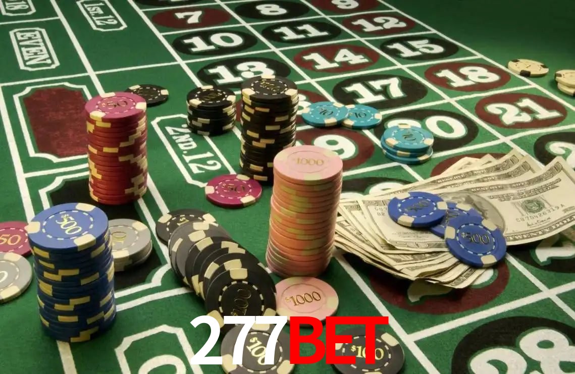 277 bet