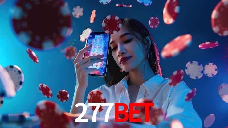 Segurança 2FA 277bet