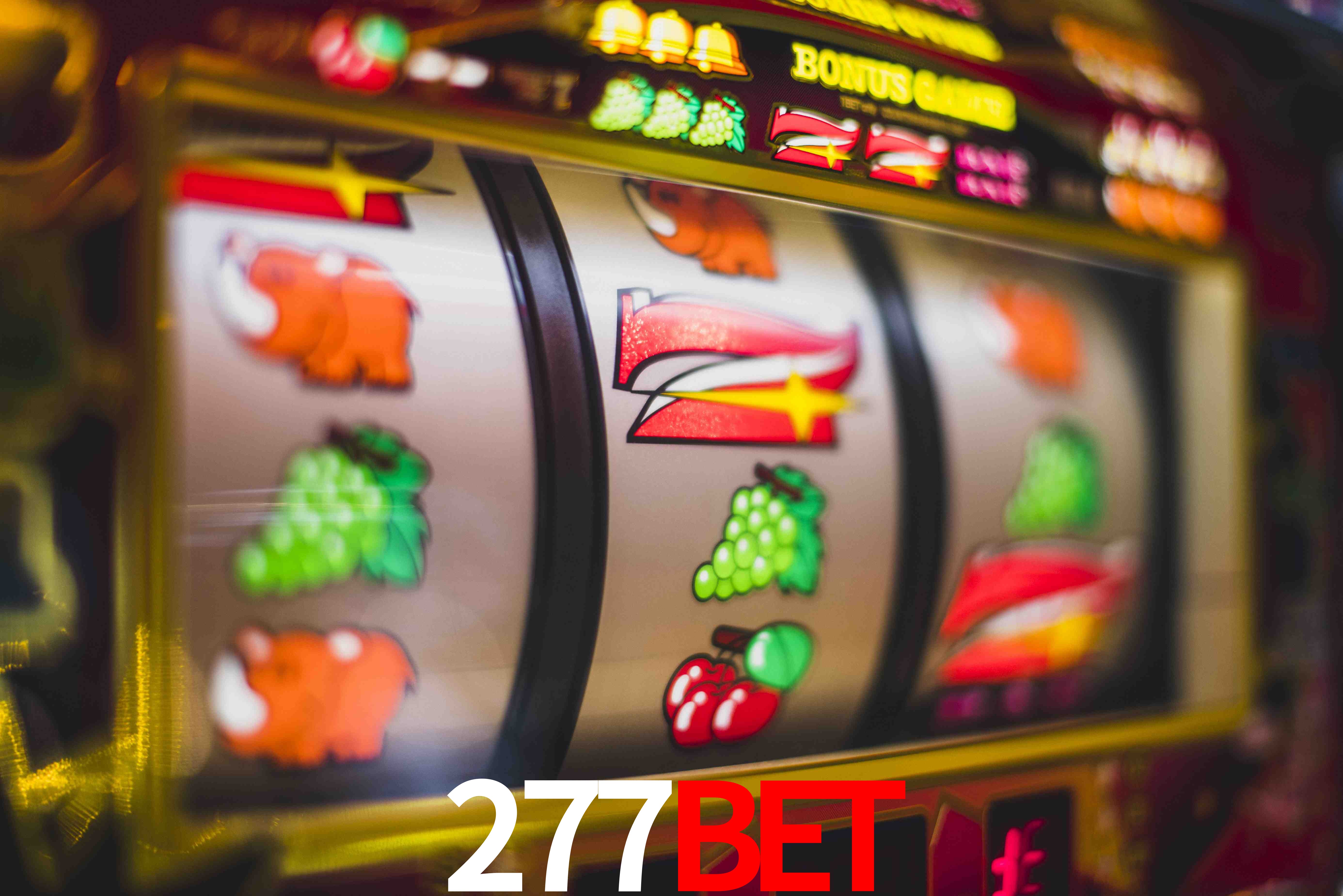 Roulette Table 277bet