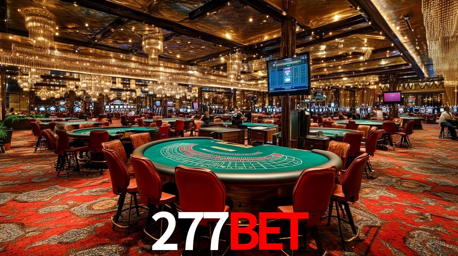 Bônus Generosos e Exclusivos no 277bet para Você!