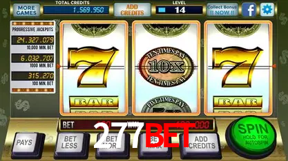 Security Systems 277bet