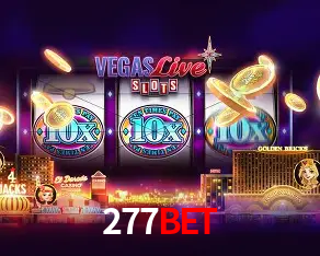 Seasonal Promotions 277bet