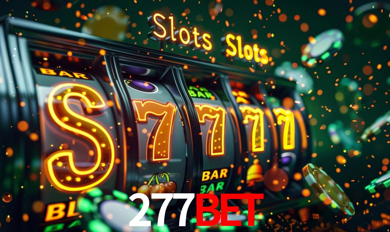 Descubra a Magia dos Jogos de Arcade no 277bet