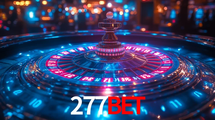 Sinta a adrenalina dos jogos de cassino com 277bet