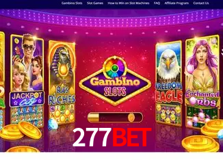 Exclusive Offers 277bet