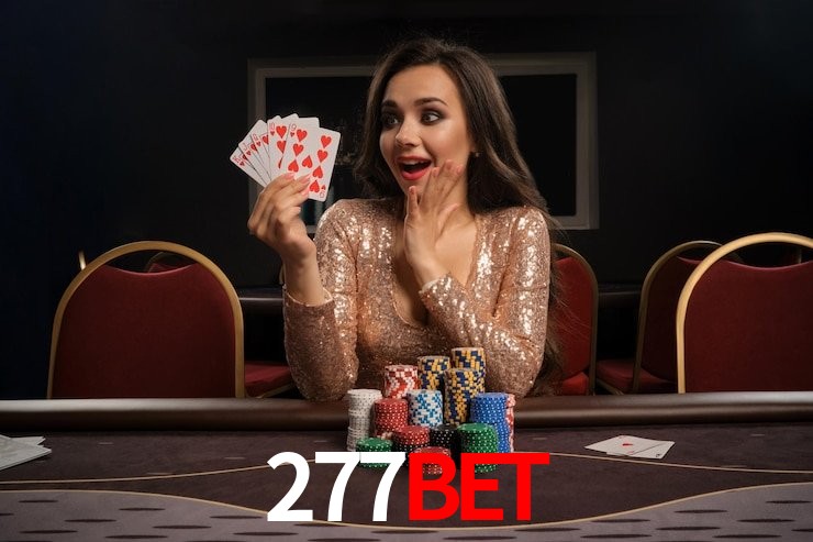Ofertas Exclusivas 277bet