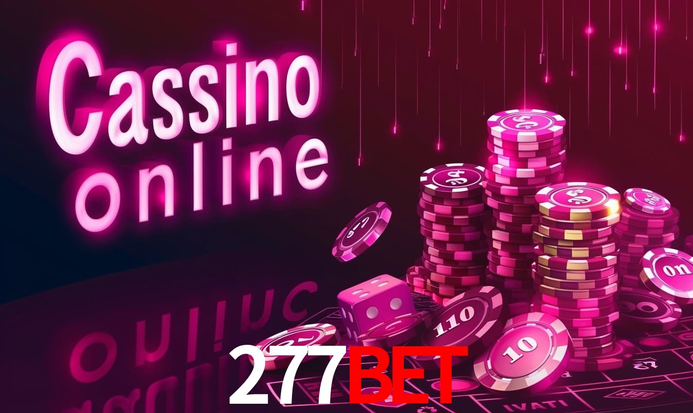 Provedores de Jogos 277bet