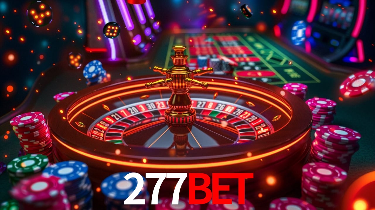 Promoções Sazonais 277bet