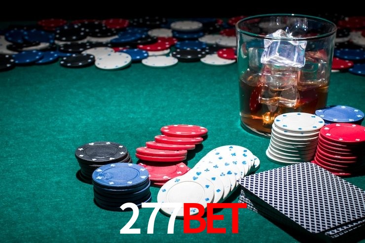 A Emoção da Loteria na 277bet: Uma Chance de Mudança de Vida