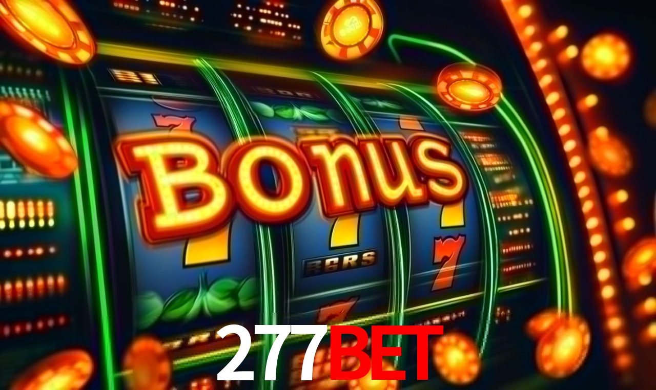Tournaments 277bet