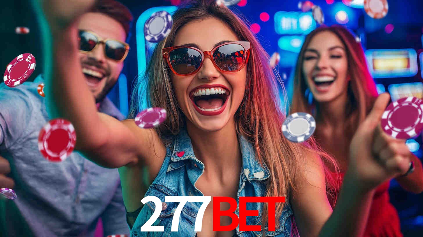 Apostas de Futebol 277bet