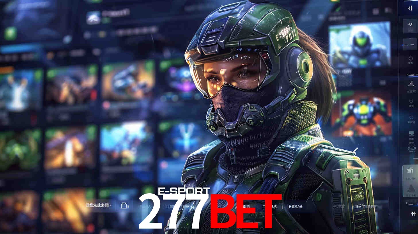 Account Benefits 277bet