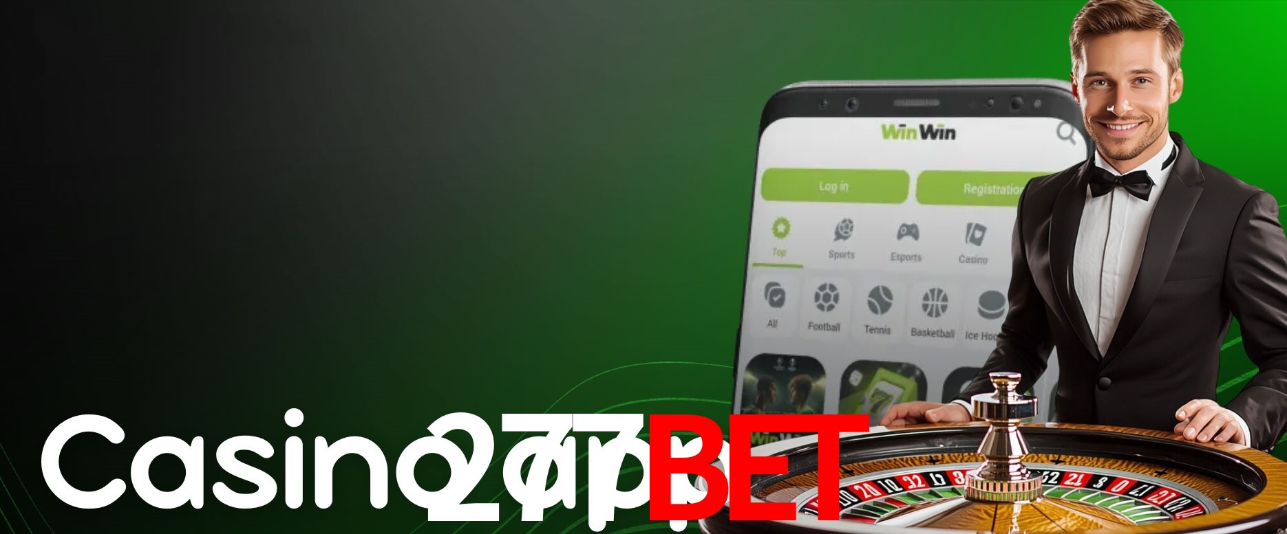 Live Casino 277bet