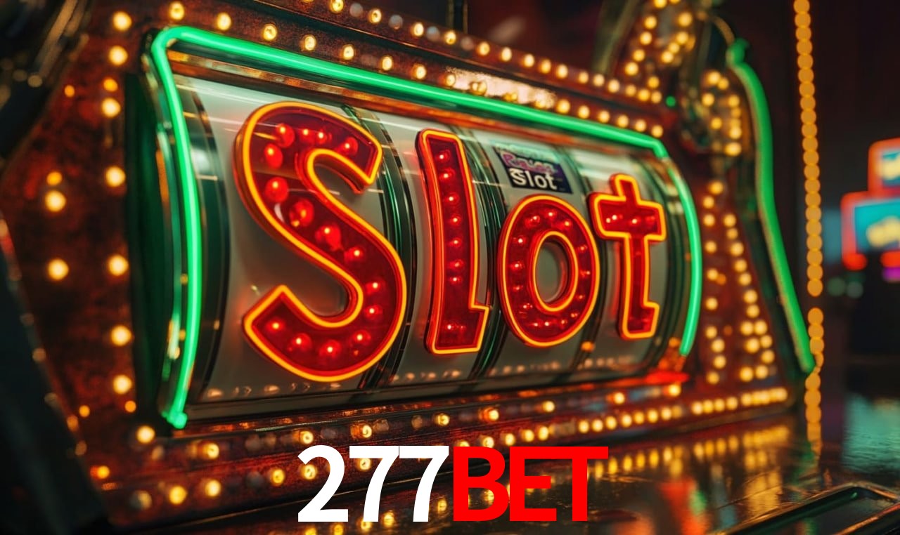 Explorando a Categoria de Eventos em Apostas na 277bet