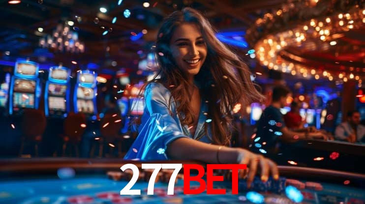 Spaceman Game 277bet