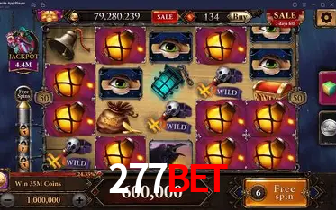 API Integration 277bet