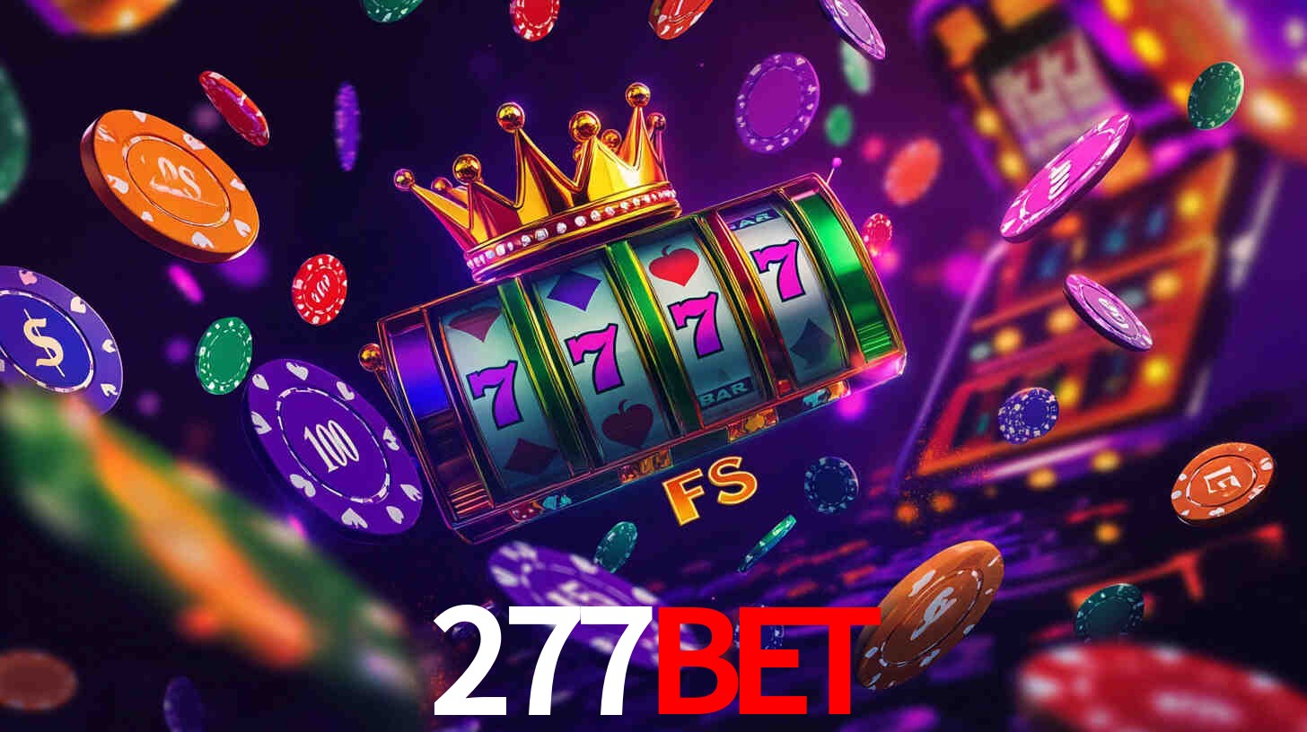 Ofertas Imperdíveis na 277bet: Promoções e Bônus Que Valem a Pena