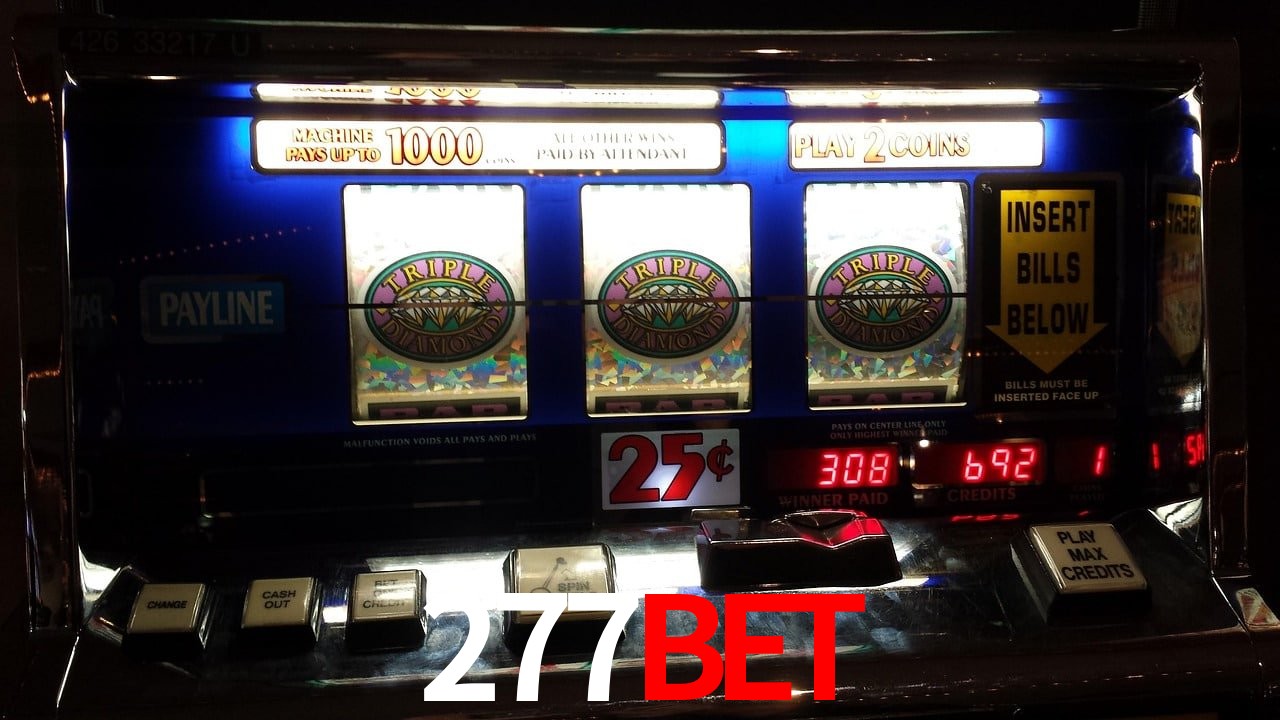 VIP Casino 277bet