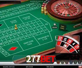 Platform Technology 277bet