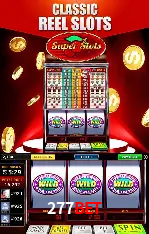 Flash Promotion 277bet