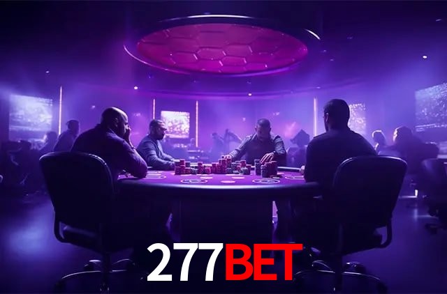 Login Seguro 277bet