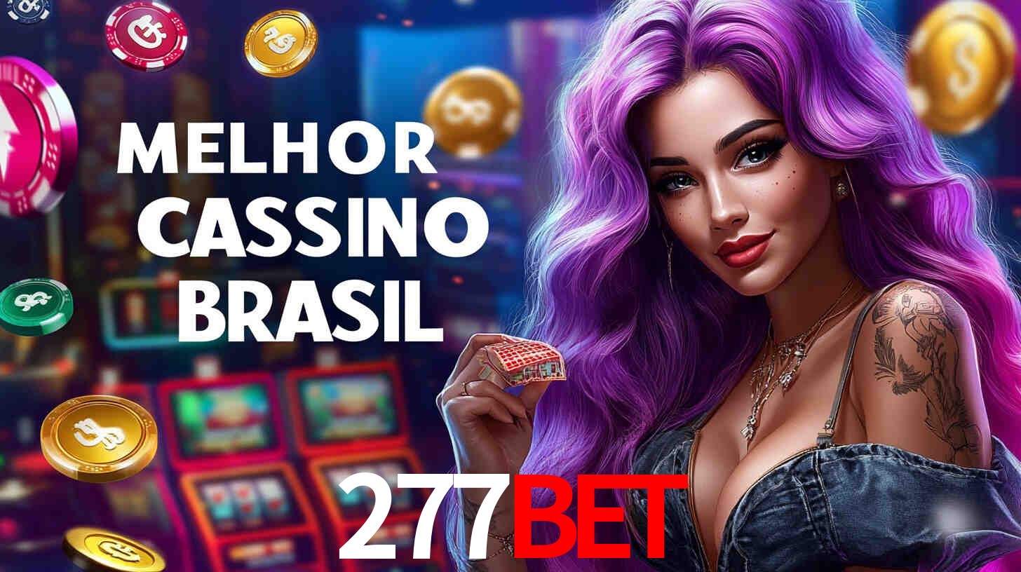 Apostas de Tênis 277bet