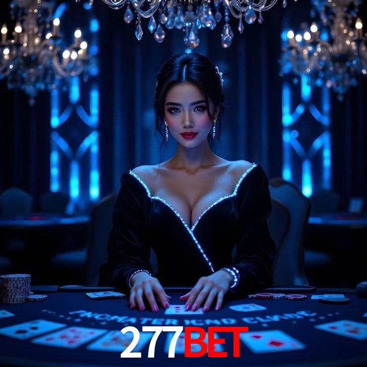 Apostas Esportivas na 277bet: Um Guia Completo