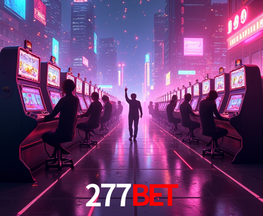 A Experiência Imersiva dos Cassinos Ao Vivo no 277bet