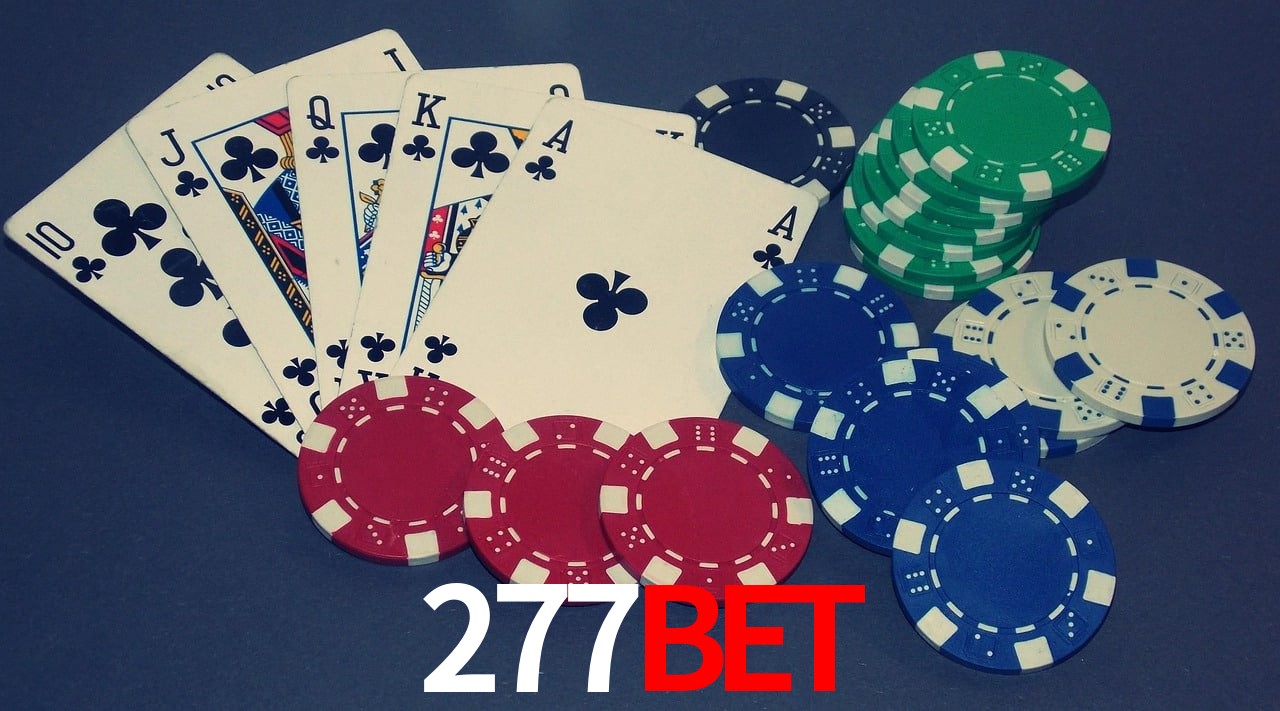 Football Betting 277bet